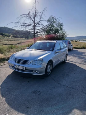 Mercedes-Benz C 220 | Mobile.bg    6
