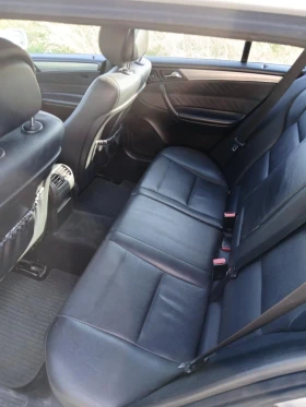 Mercedes-Benz C 220 | Mobile.bg    7