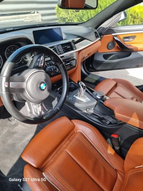     BMW 430 M Performance 