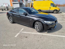     BMW 430 M Performance 