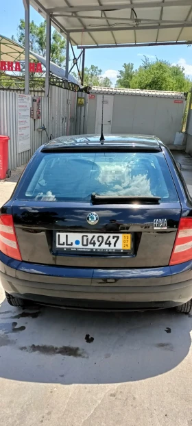 Skoda Fabia | Mobile.bg    7
