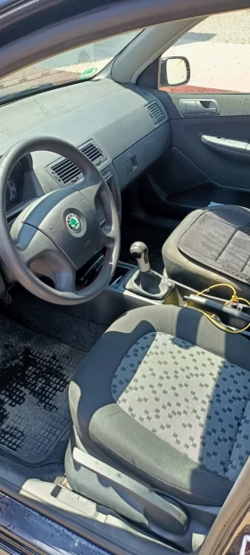Skoda Fabia | Mobile.bg    3