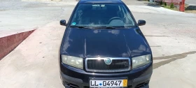 Skoda Fabia | Mobile.bg    8