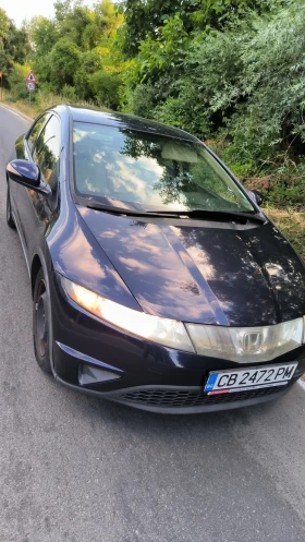 Обява за продажба на Honda Civic ~9 000 лв. - изображение 4