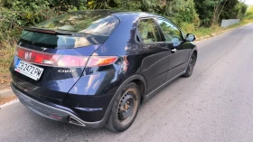 Обява за продажба на Honda Civic ~9 000 лв. - изображение 2