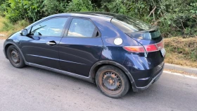 Обява за продажба на Honda Civic ~9 000 лв. - изображение 1