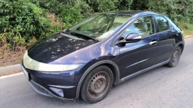 Обява за продажба на Honda Civic ~9 000 лв. - изображение 1