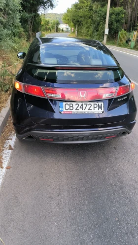 Обява за продажба на Honda Civic ~9 000 лв. - изображение 6