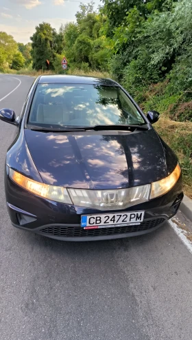 Обява за продажба на Honda Civic ~9 000 лв. - изображение 5