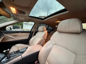 BMW 530 M PACK/Подгрев/Панорама/Памет седалки - 25833 лв. - 33960649 12