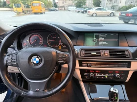 BMW 530 M PACK/Подгрев/Панорама/Памет седалки - 25833 лв. - 33960649 11