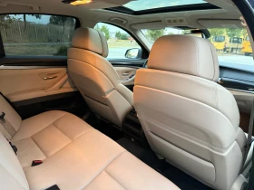 BMW 530 M PACK/Подгрев/Панорама/Памет седалки - 25833 лв. - 33960649 15