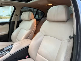 BMW 530 M PACK/Подгрев/Панорама/Памет седалки - 25833 лв. - 33960649 14