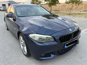 BMW 530 M PACK/Подгрев/Панорама/Памет седалки - 25833 лв. - 33960649 2