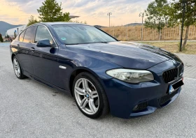 BMW 530 M PACK/Подгрев/Панорама/Памет седалки - 25833 лв. - 33960649 6
