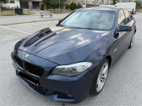 BMW 530 M PACK/Подгрев/Панорама/Памет седалки - 25833 лв. - 33960649 3