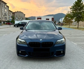 BMW 530 M PACK/Подгрев/Панорама/Памет седалки - 25833 лв. - 33960649 8