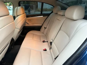 BMW 530 M PACK/Подгрев/Панорама/Памет седалки - 25833 лв. - 33960649 17
