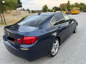 BMW 530 M PACK/Подгрев/Панорама/Памет седалки - 25833 лв. - 33960649 4