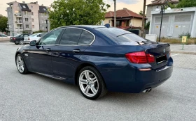 BMW 530 M PACK/Подгрев/Панорама/Памет седалки - 25833 лв. - 33960649 5