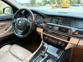 BMW 530 M PACK/Подгрев/Панорама/Памет седалки - 25833 лв. - 33960649 13
