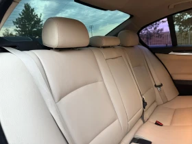 BMW 530 M PACK/Подгрев/Панорама/Памет седалки - 25833 лв. - 33960649 16