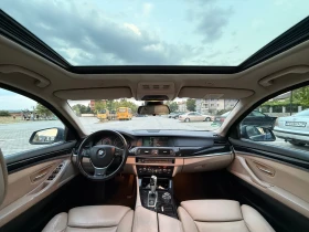 BMW 530 M PACK/Подгрев/Панорама/Памет седалки - 25833 лв. - 33960649 9