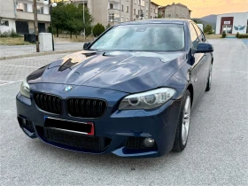 BMW 530 M PACK/Подгрев/Панорама/Памет седалки - 25833 лв. - 33960649 7
