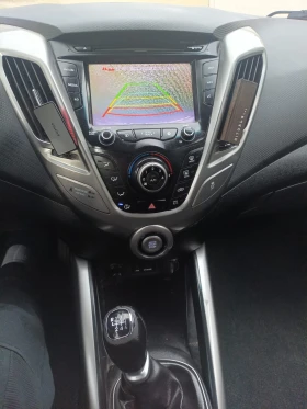 Hyundai Veloster  | Mobile.bg    14