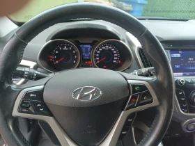 Hyundai Veloster  | Mobile.bg    12