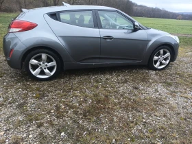 Hyundai Veloster  | Mobile.bg    5