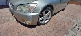 Lexus IS 200  | Mobile.bg    11