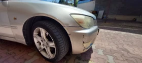 Lexus IS 200  | Mobile.bg    8