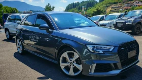     Audi A3 S-line 