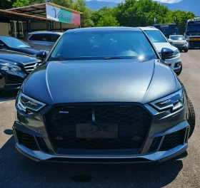     Audi A3 S-line 