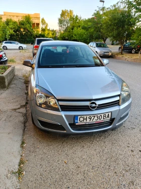Обява за продажба на Opel Astra ~Цена по договаряне - изображение 1