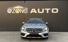 Mercedes-Benz GLA 180 AMG 122hp Petrol 93000km | Mobile.bg    2