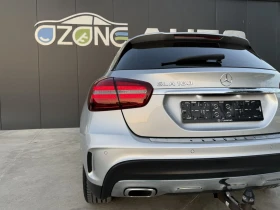 Mercedes-Benz GLA 180 AMG 122hp Petrol 93000km | Mobile.bg    3
