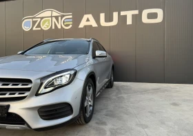 Mercedes-Benz GLA 180 AMG 122hp Petrol 93000km | Mobile.bg    6