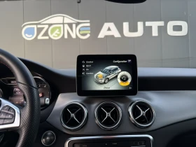 Mercedes-Benz GLA 180 AMG 122hp Petrol 93000km | Mobile.bg    12