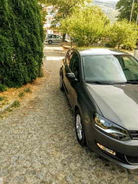 Обява за продажба на VW Polo 1.6 TDI ~9 400 лв. - изображение 7