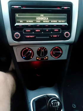 Обява за продажба на VW Polo 1.6 TDI ~9 400 лв. - изображение 9