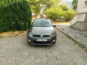 Обява за продажба на VW Polo 1.6 TDI ~9 400 лв. - изображение 1