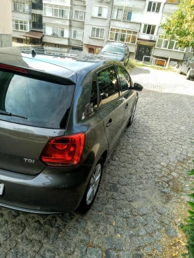 Обява за продажба на VW Polo 1.6 TDI ~9 400 лв. - изображение 5