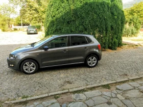Обява за продажба на VW Polo 1.6 TDI ~9 400 лв. - изображение 1