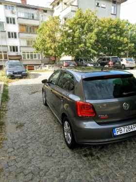 Обява за продажба на VW Polo 1.6 TDI ~9 400 лв. - изображение 3