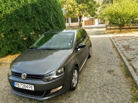 Обява за продажба на VW Polo 1.6 TDI ~9 400 лв. - изображение 2