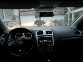 Обява за продажба на VW Polo 1.6 TDI ~9 400 лв. - изображение 10