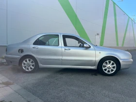 Lancia Lybra 1.8 / | Mobile.bg    5