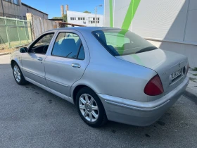 Lancia Lybra 1.8 / | Mobile.bg    4